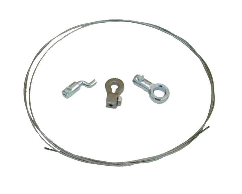 Universal Cable Parts - AMAIreland - 