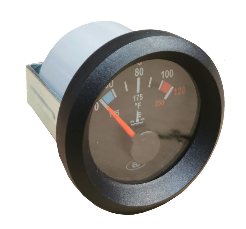 Universal Electronic Temperature Gauge - AMAIreland - 