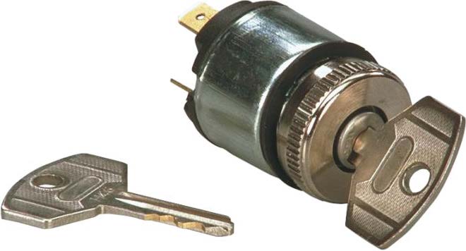 Universal Ignition Switch - AMAIreland - 