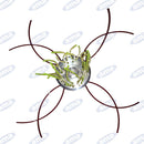 Universal Multi Line “Cleaning Head” - AMAIreland - 