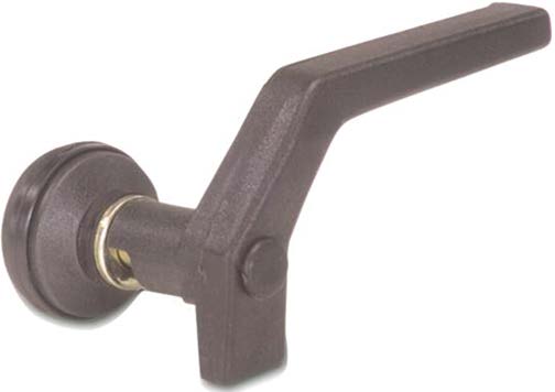 Universal Window Handles Complete - AMAIreland - 