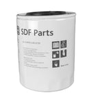 SDF Original Oil Filter