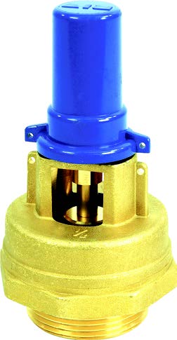 Vacuum Relief Valve - AMAIreland - 