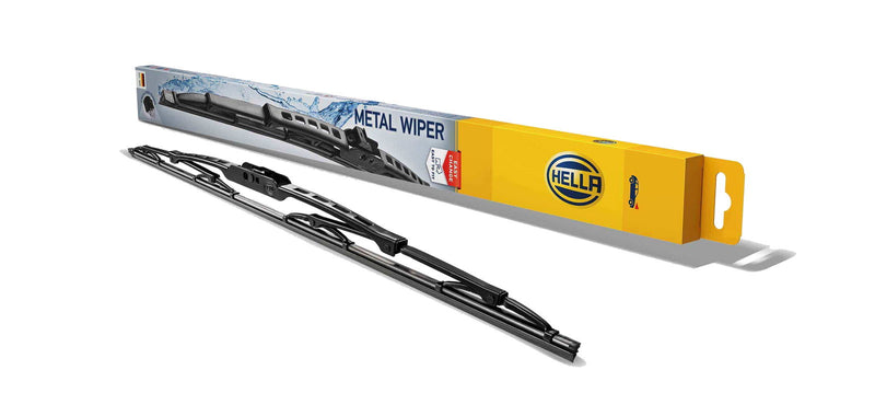 Various Hella Wiper Blades - AMAIreland - 