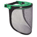 Visor with Net Screen - AMAIreland - 