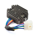 Voltage Regulator Rectifier - Kubota & Yanmar - AMAIreland - 