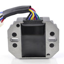 Voltage Regulator Rectifier - Kubota & Yanmar - AMAIreland - 