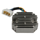 Voltage Regulator Rectifier - Kubota & Yanmar - AMAIreland - 