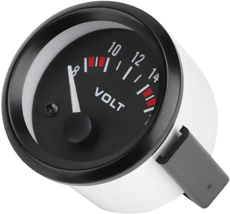 Voltmeter - AMAIreland - 