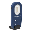 WORK LITE S Rechargable Work Lite with Smart Clip - AMAIreland - 