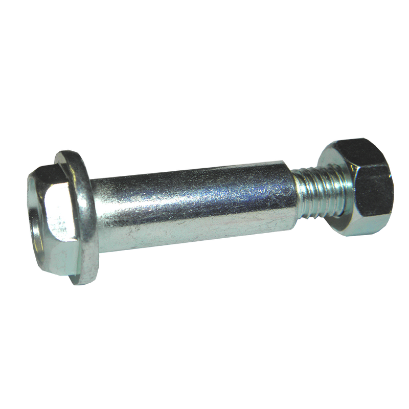 Wheel Axle - AMAIreland - 