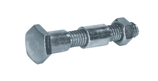 Wheel Axle - AMAIreland - 