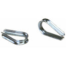 Wire Rope Thimbles - AMAIreland - 