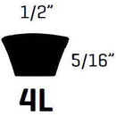 A104 Kevlar Belt - 4L-1060