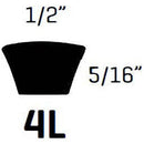 A20 Kevlar Belt - 4L-0220 - AMAIreland - 