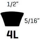 A21 Kevlar Belts 4L-0230 - AMAIreland - 