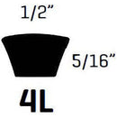 A30 Kevlar Belt - 4L-0320