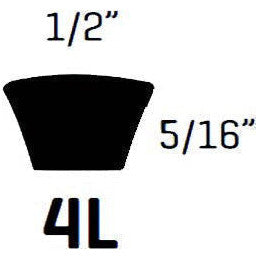 A32 Kevlar Belt - 4L-0340 - AMAIreland - 