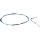 Accelerator Cable - Eye End - AMAIreland - 