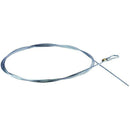Accelerator Cable - Eye End