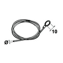 Accelerator Cable - Eye End