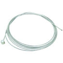 Accelerator Cable - Flat Head