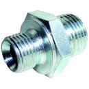 Adaptor - BSP to Metric Male / Male - 1/2" - 22x1.5