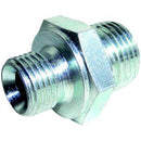 Adaptor BSP to Metric Male / Male - 1/4" - 14x1.5 - AMAIreland - 