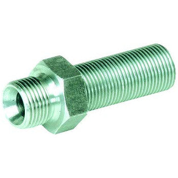 Adaptor Bulkhead BSP Male / Male - 3/8" - AMAIreland - 