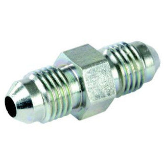 Adaptor JIC - Equal Male / Male - 1/2" - AMAIreland - 