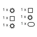 Adaptor Kit for Gearbox - AMAIreland - 