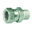 Adaptor - BSP -  Male / Female 3/4"