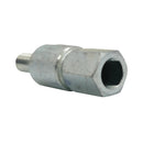 Adaptors for Gearbox - Oval