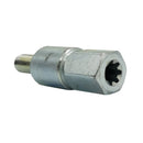 Adaptor for Gearbox - Splined