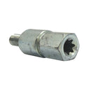 Adaptors for Gearbox - Splined - AMAIreland - 