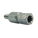 Adaptors for Gearbox - Splined - AMAIreland - 