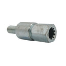 Adaptors for Gearbox - Splined - AMAIreland - 