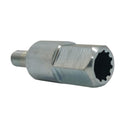 Adaptors for Gearbox - Splined - AMAIreland - 