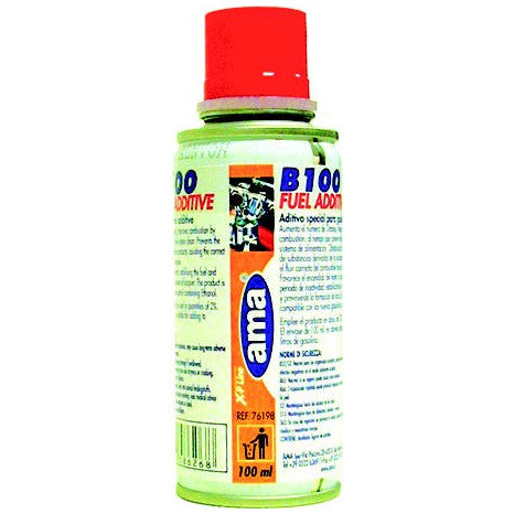 Additive - Unleaded Petrol - AMAIreland - 