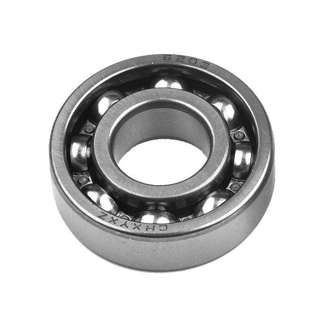 Crankshaft Bearings - Stihl