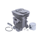 Cylinder & Piston Kit - Husqvarna