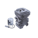 Cylinder & Piston Kit - Husqvarna