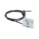 Universal Throttle Levers & Cables - Complete