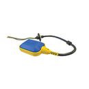 Float Switch & Cable - To Suit 110V Pumps