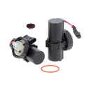Valtra - Electric Fuel Pump