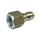 Quick Release Couplings 1/4" Male (Economy)