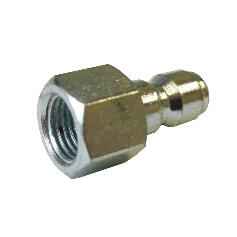Quick Release Couplings 1/4" Male (Economy)