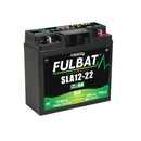 Battery - Gel Type 22Ah