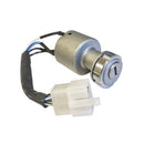 Ignition Switch - GGP/Castle Garden & Mountfield