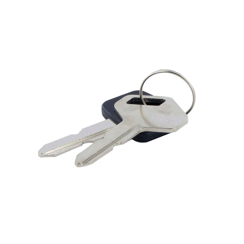 Ignition Key